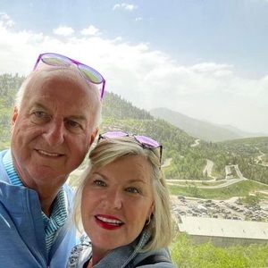 Meet your Posher, Cathy